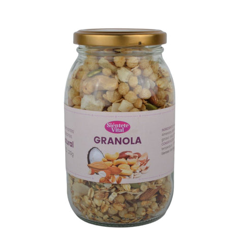 Granola 210g