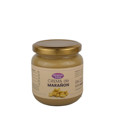 Crema de Marañon 230g