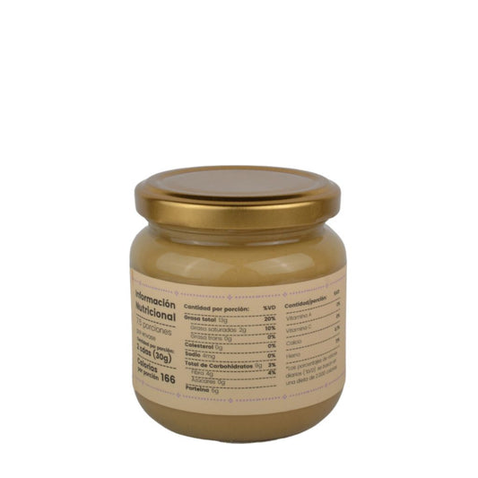 Crema de Marañon 230g