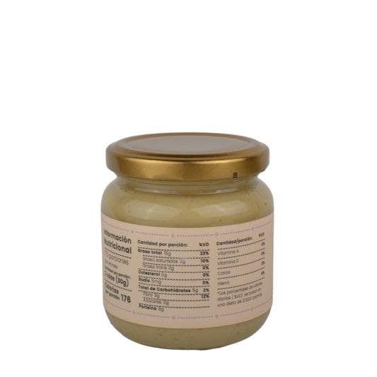 Crema de Mani 230g