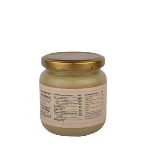 Crema de Mani 230g