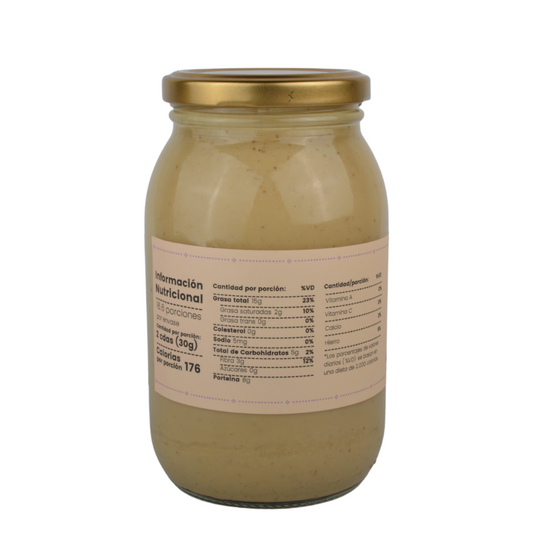 Crema de Mani 500g