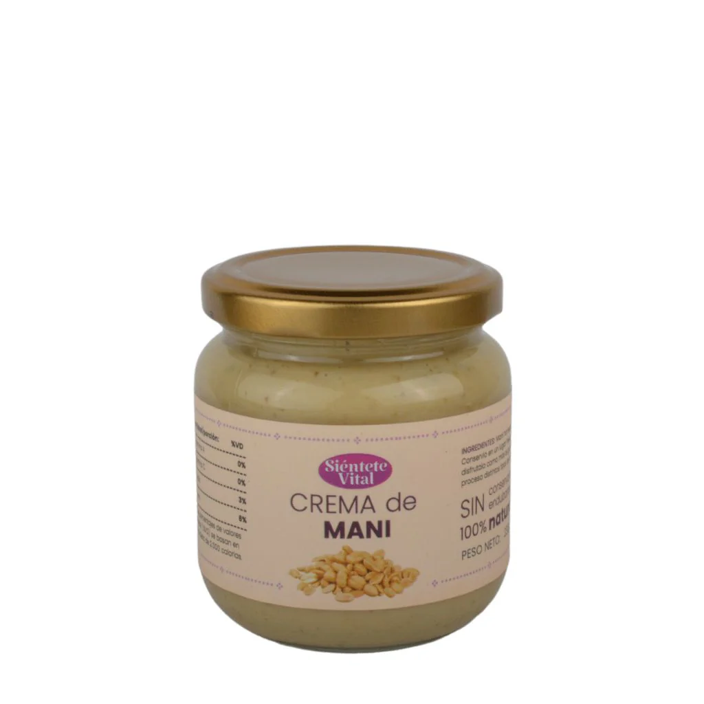 Crema de Mani  230 g